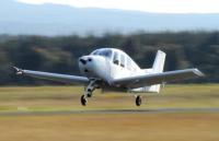 Two seater Plane