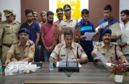 Mathura Police