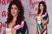 Twinkle khanna
