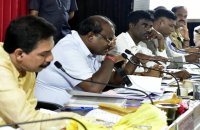 तटीय क्षेत्र में उद्योग स्थापना की अच्छी संभावना : सीएम