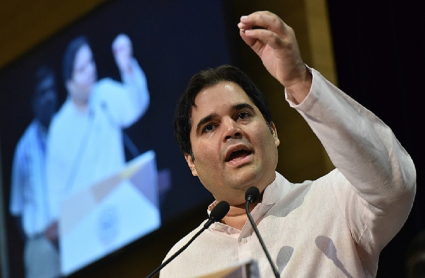 Varun Gandhi