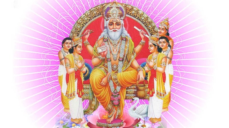Vishwakarma day