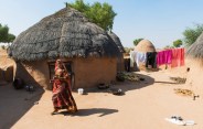 villagers will became Clean and healthy in rajasthan
