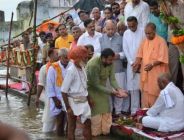 CM Yogi Adityanath 