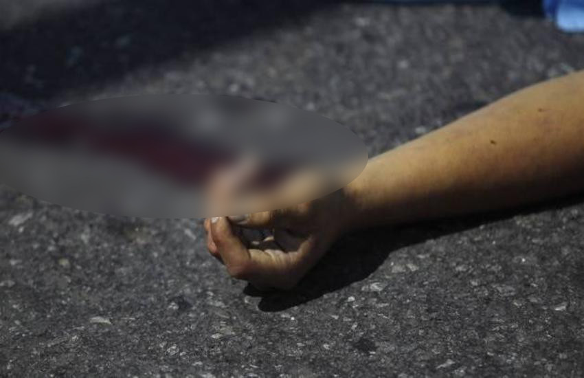 दिल्ली: निजामुद्दी इलाके में भीड़ ने युवक की पीट-पीट कर की हत्या, प्राइवेट पार्ट पर बंधा मिला तार
