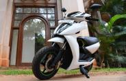 Ather 450