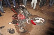 accident news