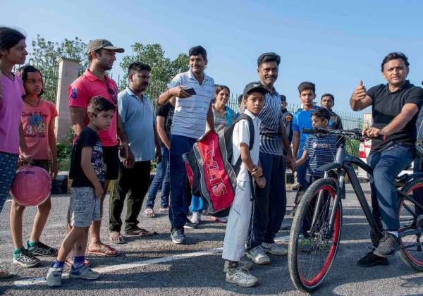 hashtag kam bolta hai