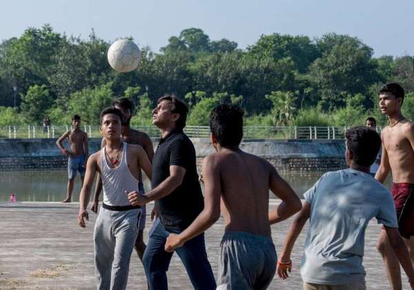 hashtag kam bolta hai