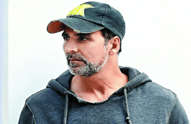 Akshay Kumar