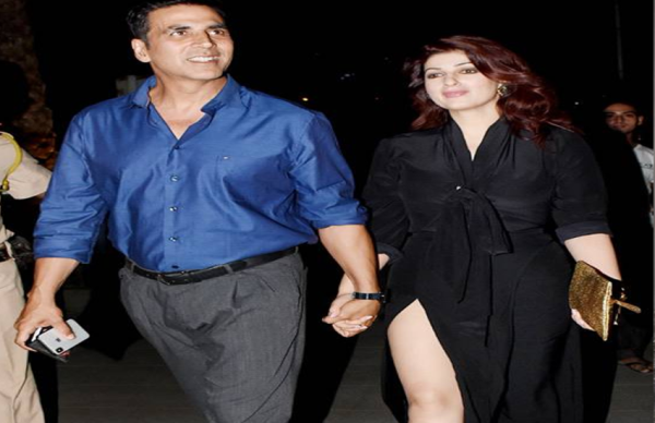 अक्षय के बर्थडे पर बॉबी देओल ने दिया सरप्राइज, देर रात किया यह काम