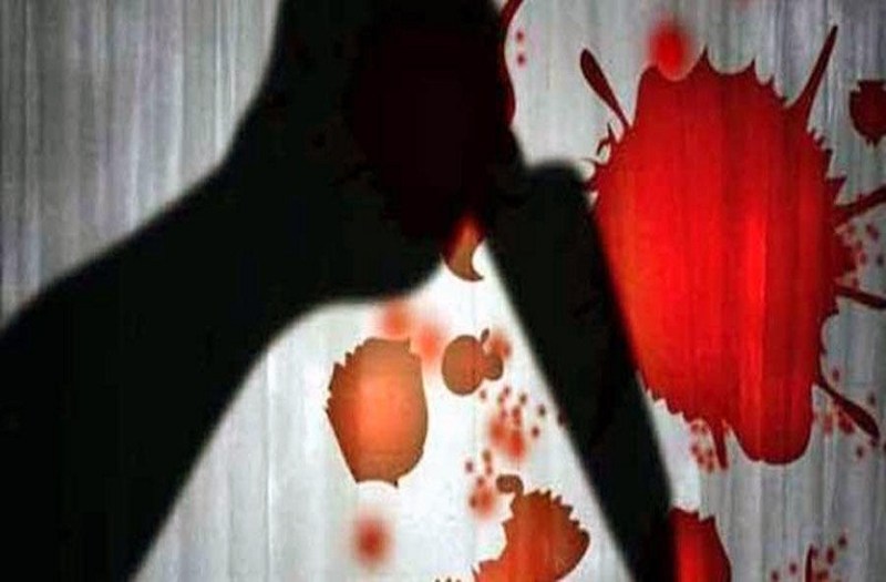 Murder in azamgarh