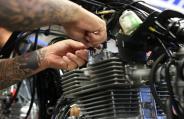 Fuel Saver Kit for Bike