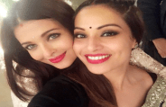 Aishwarya and Bipasha