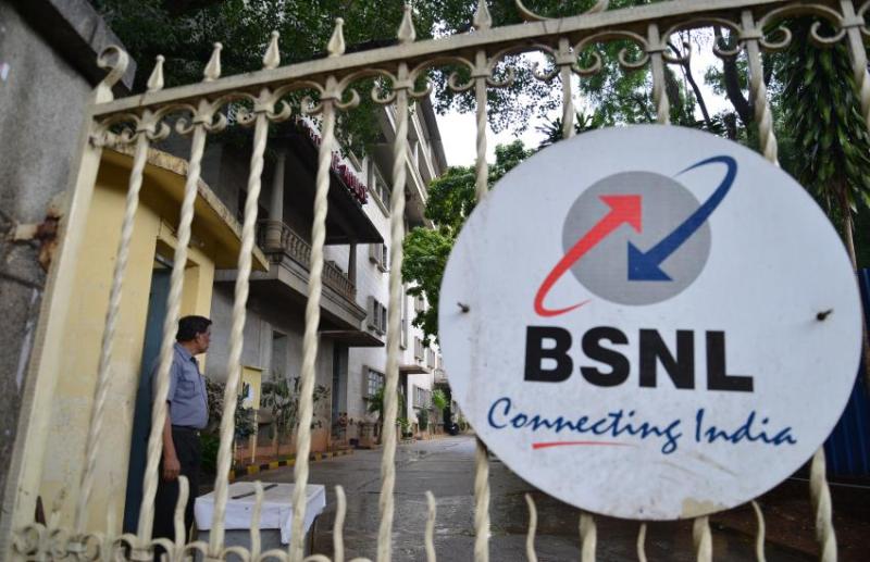 bsnl 