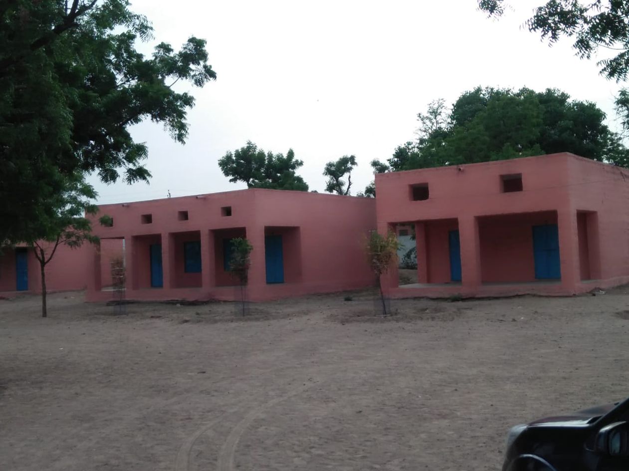 व्याख्याता विहीन हुआ सिवाना महाविद्यालय