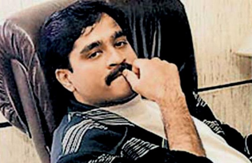 indian army AK-47 - D-company and im connection of army AK-47