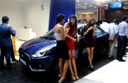 Maruti Suzuki