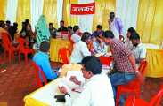 lok adalat