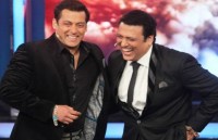 govinda talk about salman khan during fryday promotion