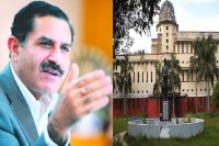 allahabad university