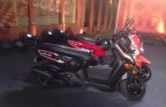Honda CLIQ