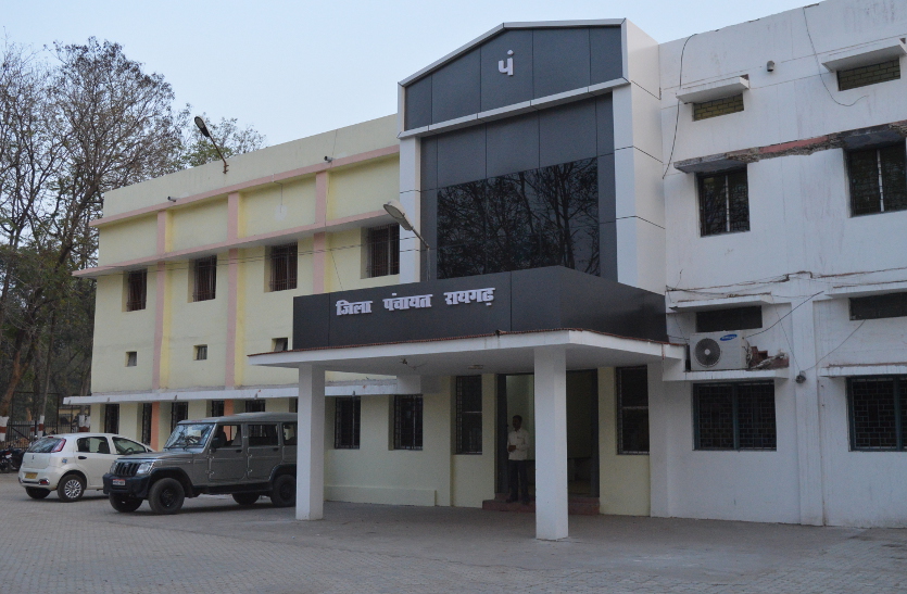 पशु चिकित्सा विभाग के उप संचालक आरएच पाण्डेय को इस मामले में नोटिस जारी