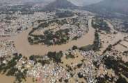kerala flood