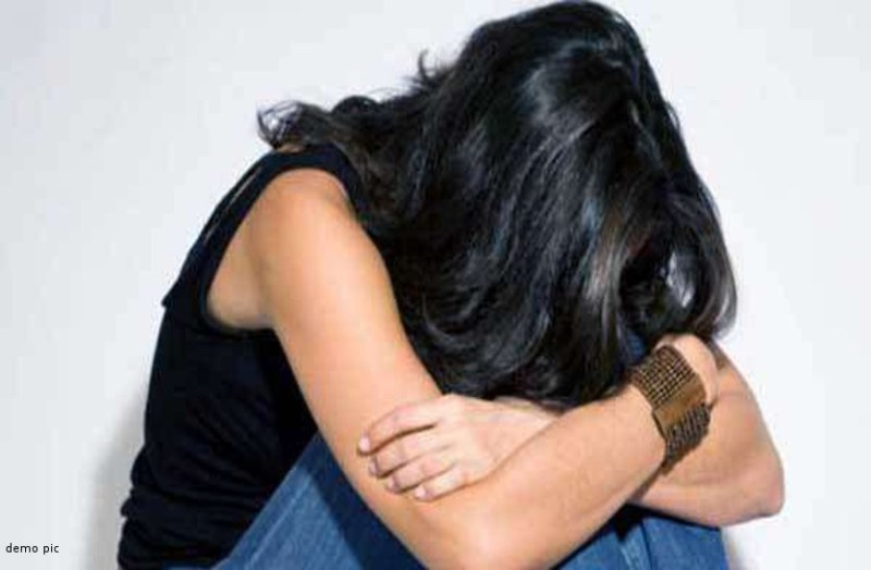 Chhattisgarh rape case