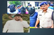 murder case