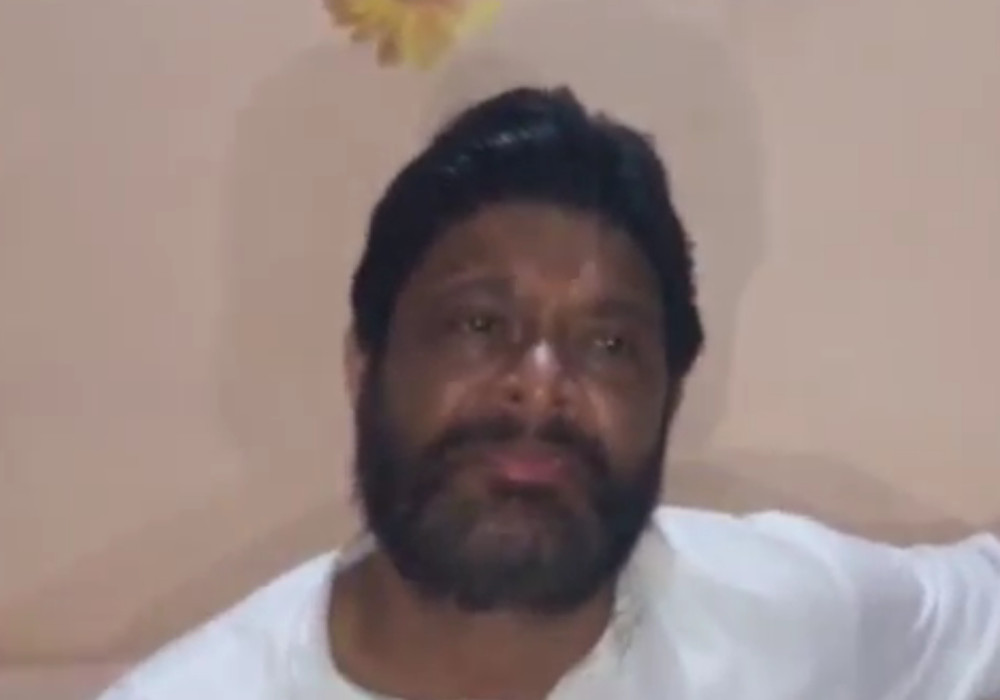 प्रदीप जैन आदित्य का बड़ा बयान, कहा SC/ST एक्ट में सीएम को जेल भेजा जाना चाहिए