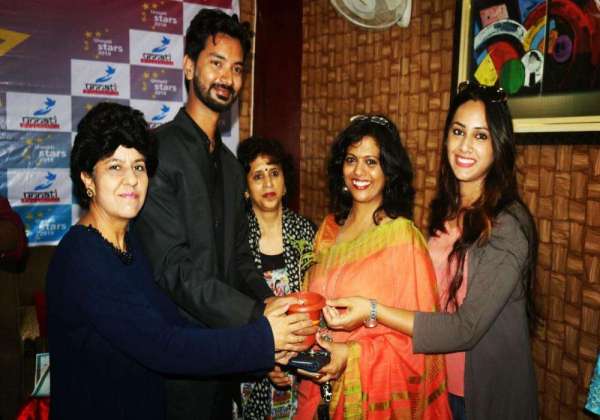 Advancement foundation