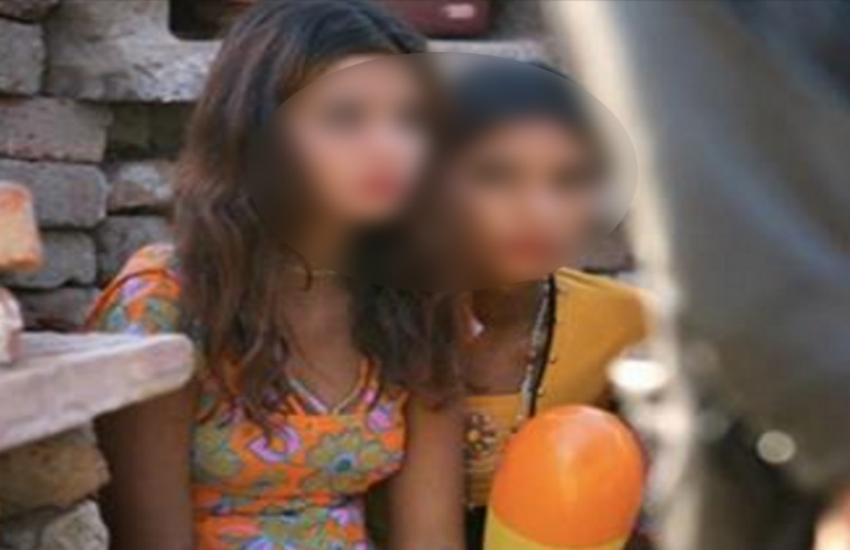 दिल्ली: नौकरी दिलाने के बहाने दो लड़कियों को GB रोड पर देहव्यापार के लिए बेचा, मालकिन गिरफ्तार