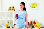 प्रेग्नेंसी के 2 माह पहले से फोलिक एसिड व विटामिन्स युक्त डाइट लें