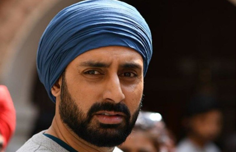 Abhishek Bachchan