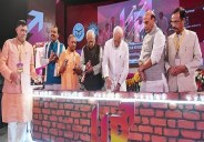 ground breaking ceremony