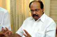 veerappa moily 