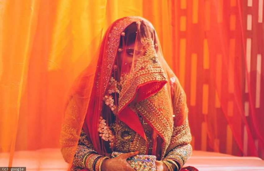 dulhan file photo