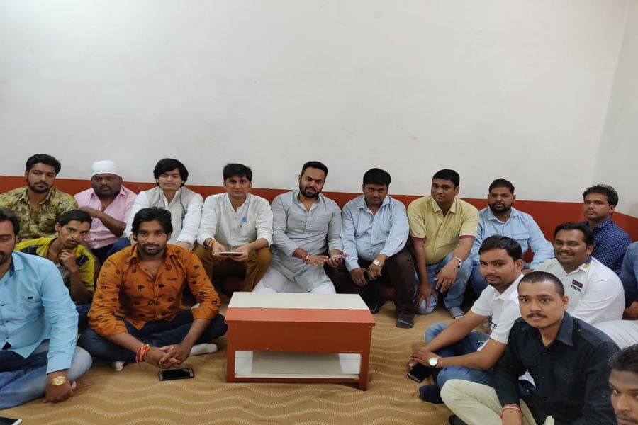 Indore Youth Congress 