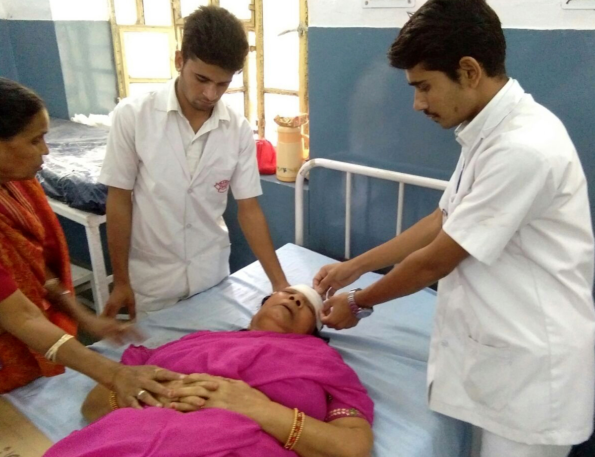 rajsamand