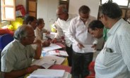 Principal not follow Rewa DEO instruction in adhyapak samvilian