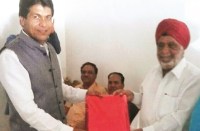 30 murderers serial killer taken from BJP leader