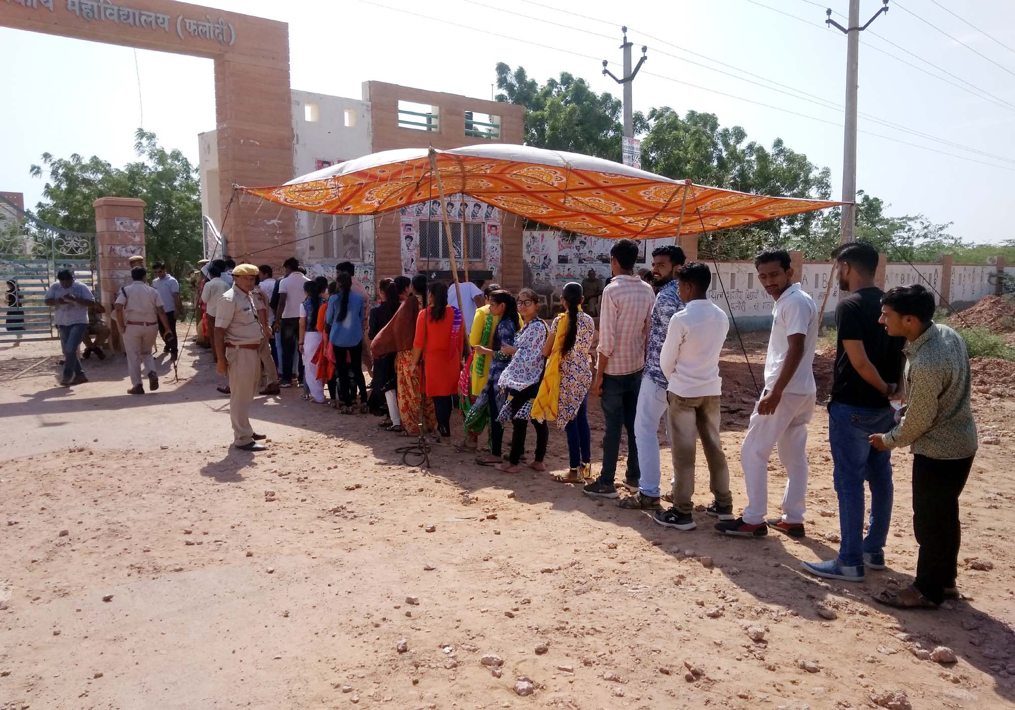 student election