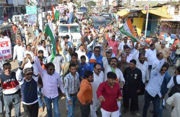bharat bandh 10 sep 2018