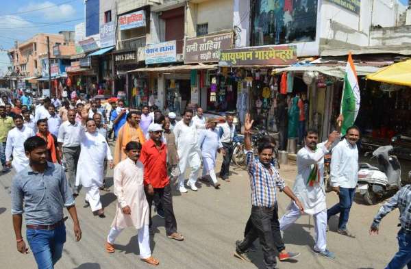bharat bandh 10 sep 2018