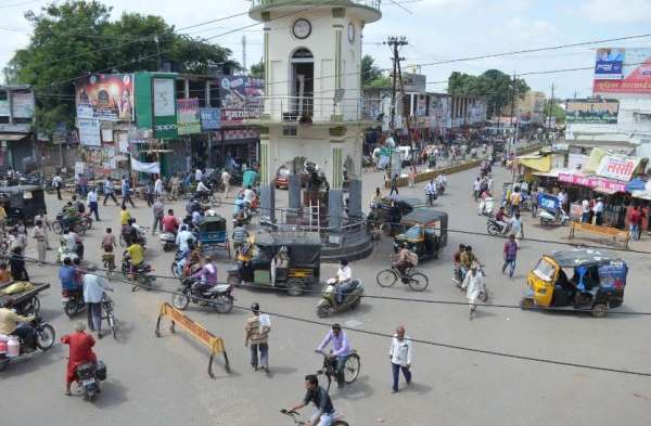 bharat bandh 10 sep 2018