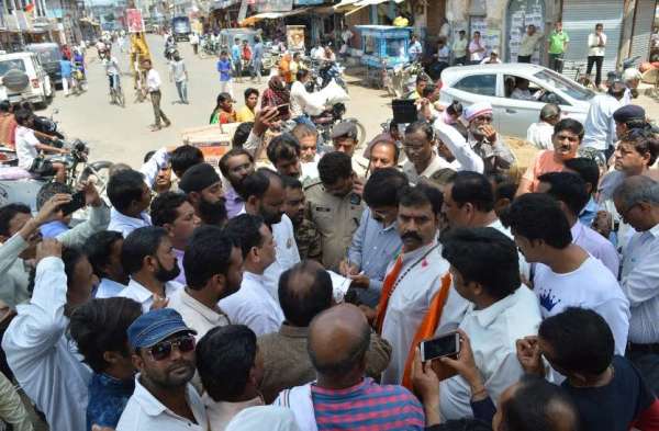 bharat bandh 10 sep 2018