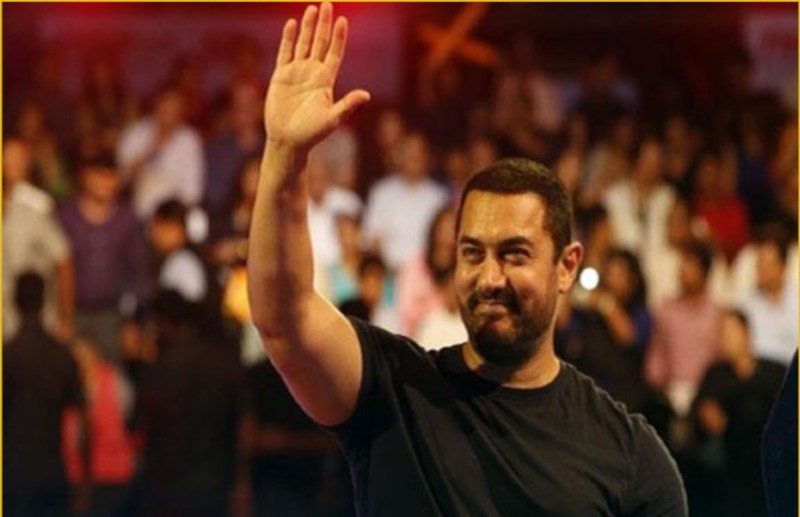 aamir khan