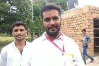 student union elections in jodhpur