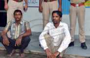 Mystery of body found ruins solved three days in bhilwara